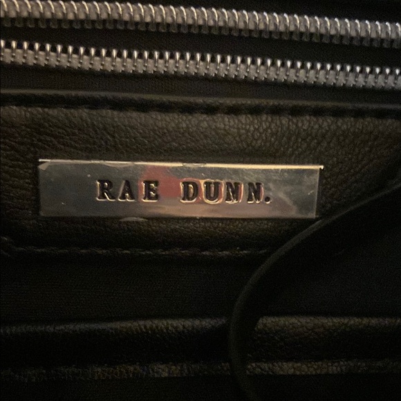 Rae Dunn 'Blessed' Tote Bag. NWT - Picture 7 of 11